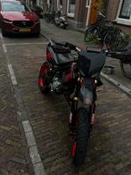 Derbi drd racing 88cc italkit, Fietsen en Brommers, Ophalen, Gebruikt, 88 cc, Derbi