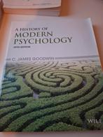 Studieboeken Klinische Psychologie, Boeken, Ophalen of Verzenden