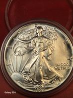 Liberty 1987!!!, Ophalen of Verzenden, Zilver