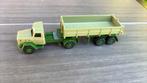 WIKING 067703 MAGIRUS VRACHTWAGEN MET KIEPWAGEN 1955/1963, Ophalen of Verzenden, Zo goed als nieuw