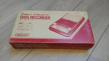 Nintendo Data Recorder (HVC-008) beschikbaar voor biedingen