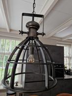 Hanglamp, Huis en Inrichting, Ophalen, Zo goed als nieuw, Metaal, Minder dan 50 cm