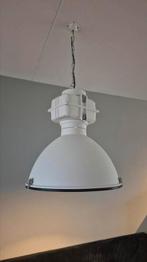 Industriële eettafellamp, Huis en Inrichting, Ophalen, Zo goed als nieuw, Minder dan 50 cm