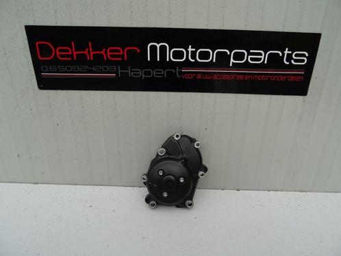 Dynamo deksel / Linker Blok Yamaha YZF R1 2007-2008 RN19, Motoren, Onderdelen | Yamaha, Gebruikt, Ophalen of Verzenden
