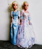 2 Poppen zijn gemerkt CHIC, Ophalen of Verzenden, Barbie