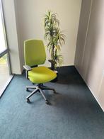 Bureaustoel, Ophalen, Nieuw, Groen
