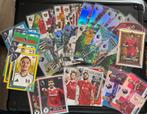 Topps Premier League 25/26 - 32 Kaarten, incl. 8 Parallels, Ophalen of Verzenden, Nieuw, Buitenlandse clubs, Spelerskaart