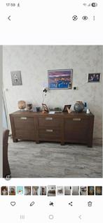 Dressoir, Huis en Inrichting, Kasten | Dressoirs, Ophalen, Zo goed als nieuw, 25 tot 50 cm