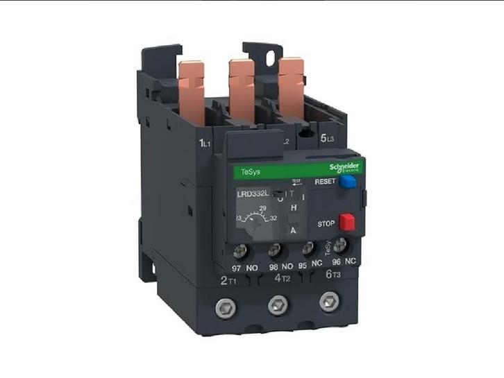 Schneider Electric TeSys LRD332L (nieuw met garantie), Hobby en Vrije tijd, Elektronica-componenten, Ophalen of Verzenden