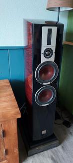 2 Dali Epicon 6 high-end speakers, mint-conditie met BTW-bon, Audio, Tv en Foto, Professionele Audio-, Tv- en Video-apparatuur