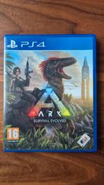 ARK Survival Evolved - PS4 - Gebruikt, Avontuur en Actie, Online, Gebruikt, 1 speler
