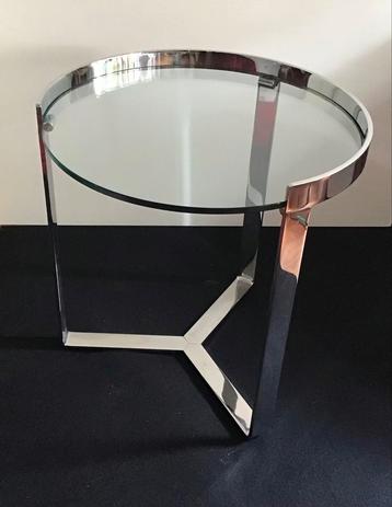 Tafel Misuraemme model Ring design Mauro Lipparini beschikbaar voor biedingen
