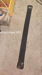 Singel, Dieren en Toebehoren, Ophalen of Verzenden, Nieuw, Dressuur