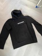 Als NIEUW: hoody van SUSTAIN mt XL, NIKKIE, Zwart, Maat 56/58 (XL), Ophalen of Verzenden, Zo goed als nieuw