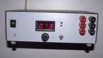 Voeding Regelbaar 7,3 Volt T/M 15 Volt, Ophalen of Verzenden, Gebruikt