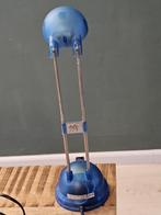 buro lamp, Huis en Inrichting, Lampen | Tafellampen, Ophalen of Verzenden, Gebruikt, Metaal, Minder dan 50 cm
