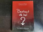 Francis Chan - Bestaat de hel?, Ophalen of Verzenden, Gelezen, Preston Sprinkle; Francis Chan
