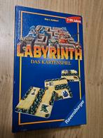 Labyrinth, Ophalen of Verzenden, Zo goed als nieuw, Ravensburger, Vijf spelers of meer