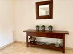 Sidetable / dressoir, Ophalen, Zo goed als nieuw, Kersenhout, 25 tot 50 cm