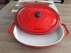 Te koop Maxi Cocotte, Huis en Inrichting, Ophalen of Verzenden, Zo goed als nieuw