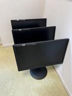 Iiyama prolite B2280HS - 3 stuks, Ophalen, Zo goed als nieuw, LED