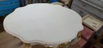 Baroque Tafel, Ophalen