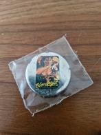 F 246 Bloodfight Film Button, Ophalen of Verzenden, Gebruikt, Overige onderwerpen, Button