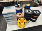2.85mm 3d print filament (PLA / ABS / PET), Computers en Software, 3D-printerbenodigheden, Ophalen