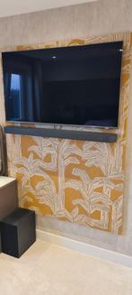 Arte Lanai 81504 behangrol met gedroogd riet, Gebruikt, 200 cm of meer, Natuurlijk, Ophalen of Verzenden