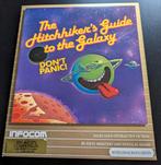 The hitchhiker's guide to the galaxy big box pc game, Vanaf 12 jaar, Avontuur en Actie, Ophalen of Verzenden, 1 speler
