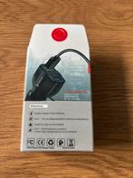 Snelle Auto USB-C Lader – Fast Car Charger QC 3.0, Ophalen of Verzenden, Nieuw