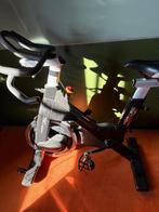 Spinning fiets VORTEC, Ophalen, Zo goed als nieuw, Spinningfiets