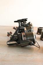 Daiwa Longbeam GS-5000h, Ophalen of Verzenden, Zo goed als nieuw, Molen