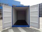 20 ft zeecontainer nieuw en gebruikt., Ophalen of Verzenden