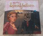 Efteling Sprookjesboom - Spoken in de balzaal, Verzamelen, Efteling, Ophalen of Verzenden, Gebruikt, Overige typen