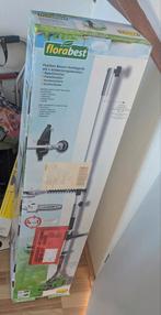 Florabest 4-in-1 Tuingereedschap  - Nieuw in doos!, Ophalen, Nieuw, Accu, Florabest