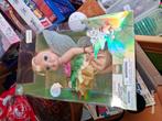 Disney animatorpop tinkerbell speciale editie, Verzamelen, Disney, Ophalen of Verzenden, Nieuw, Beeldje of Figuurtje