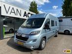Clever 600 buscamper, Caravans en Kamperen, Campers, Overige merken, Tot en met 2, Bedrijf, 6 tot 7 meter