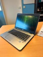 HP EliteBook 840 G3 Core(TM) i7-6500U 8GB 256GB SSD, 2 tot 3 Ghz, 8 GB, Germany, 14 inch