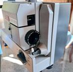 Eumig Mark 501 projector, Ophalen, Gebruikt