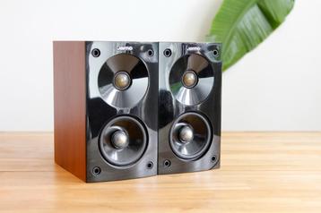 Jamo S602 compacte speakers beschikbaar voor biedingen