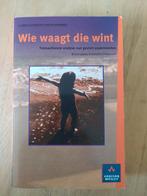 M. James - Wie waagt die wint, Ophalen of Verzenden, Gelezen, M. James