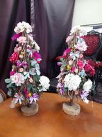 Brocante paas boompjes, Ophalen of Verzenden