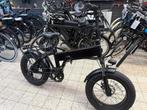 Opvouwbare Fatbike - Compact & Krachtig!, Overige merken, 20 inch of meer, Heren, Versnellingen