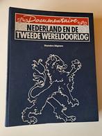 Nederland en de Tweede Wereldoorlog - Documentaire, Ophalen of Verzenden, Tweede Wereldoorlog, Zo goed als nieuw, Onbekend