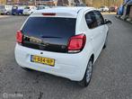 Citroen C1 1.0 VTi Feel I Airco I Elektr.-pakket I NAP I nie, Voorwielaandrijving, Gebruikt, Met garantie (alle), C1