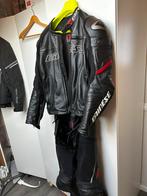 dainese motorpak heren, Motoren, Ophalen of Verzenden, Tweedehands, Heren, Combipak