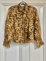 Amaya Amsterdam blouse met top maat L Nieuw, Maat 42/44 (L), Nieuw, Ophalen of Verzenden, Amaya Amsterdam
