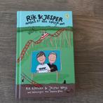 Rik en Jesper maken er een zooitje van en div andere boeken, Boeken, Kinderboeken | Jeugd | onder 10 jaar, Ophalen of Verzenden