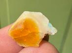 Welo Opaal uit Etyopië mineralen, Ophalen of Verzenden, Mineraal